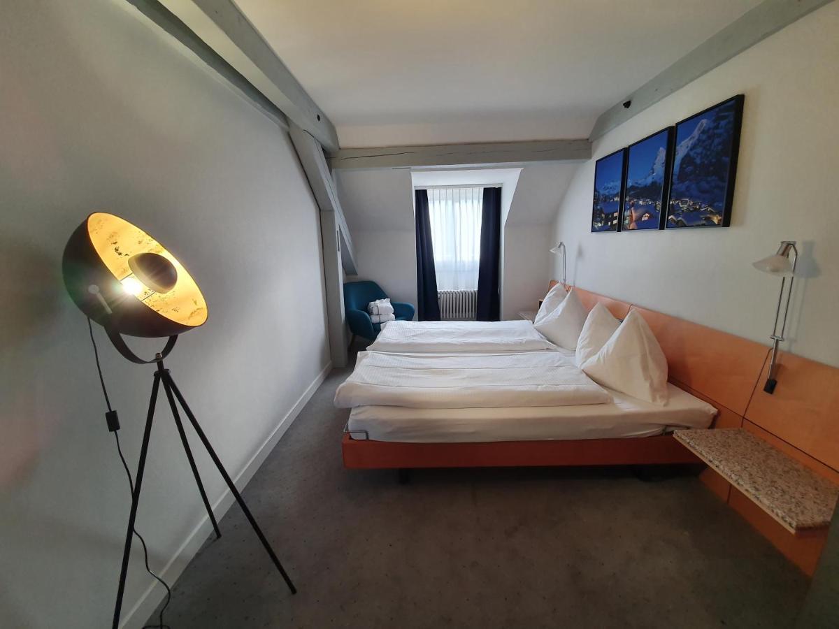 Pop-Up Lodge Muerren Wengen Ngoại thất bức ảnh